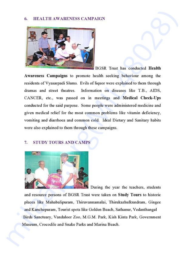 Annual Report Pg. 5
