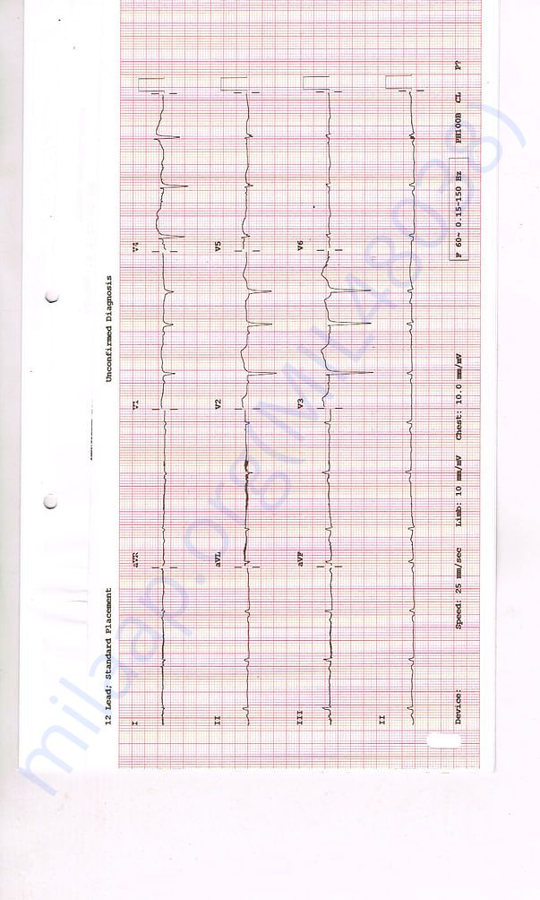 Medical reports