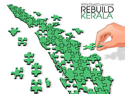 God's own city needs help!
Donate To Help Kerala Rebuild.