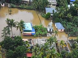 Help Kerala Flood Victims - Donate For Sanitary Kits