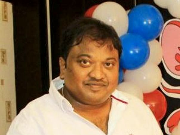 In Memory of Madhubabu