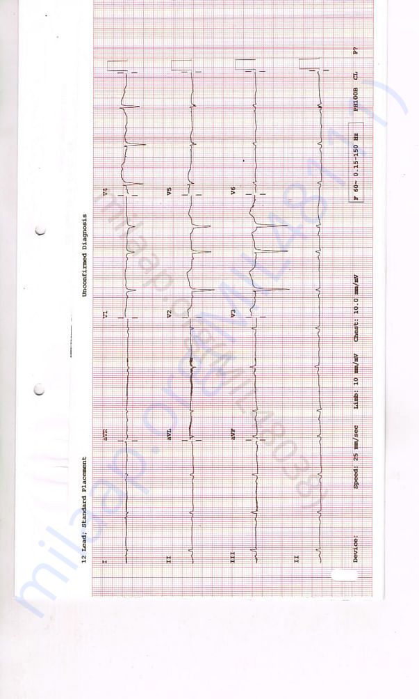 Medical Report 2