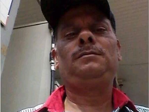 Please Help Me Save My Uncle
