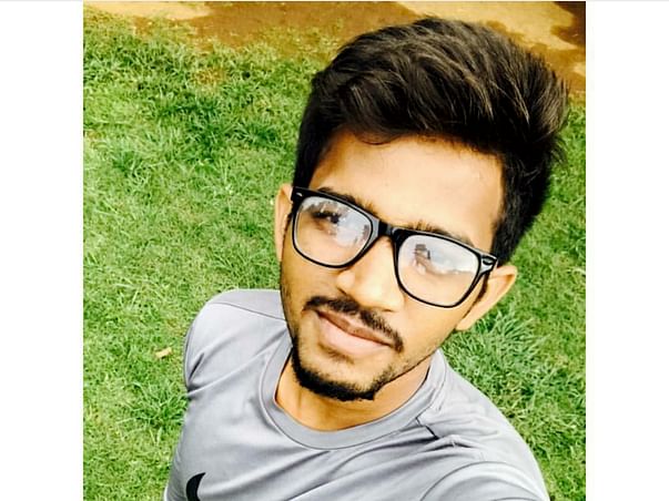 Please Help Us Save Vishal