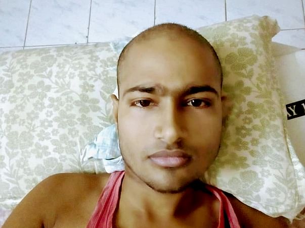 Save Gaurav