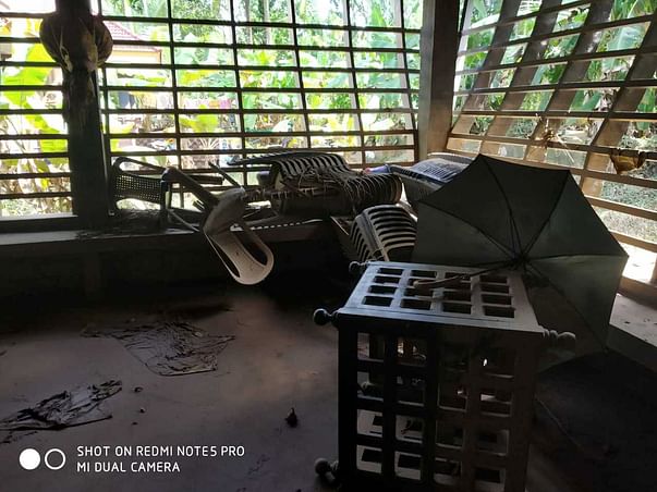 Help Nepathya recover from the Kerala Floods