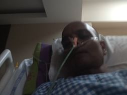 Please Help My Friend, Lalith