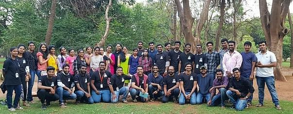 Anandadaan is One of the best department we had,in our whole journey !