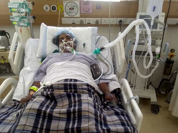 Help Jesal Fight Brain Related Illness