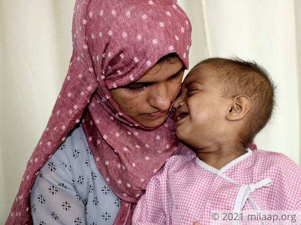 Helper Father Struggles In The Gulf For Many Years Cannot Save His Son