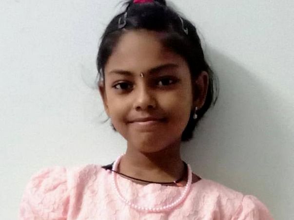 Help Deepali Fight Thalassemia