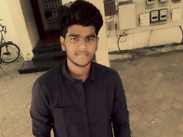 Please Help Me Save My Friend