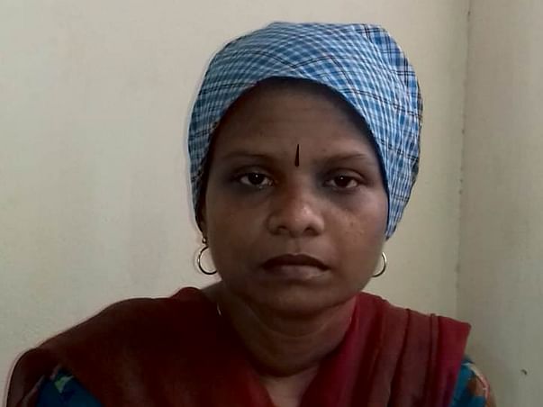 Help Gayathri Karthikeyan Fight Lung Cancer