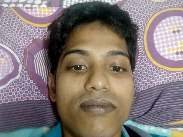 Help Raju Pradhan Pay Off The Medical Debt