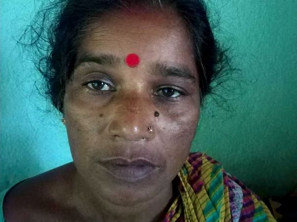 Help Shakuntala Fighting Colon Cancer