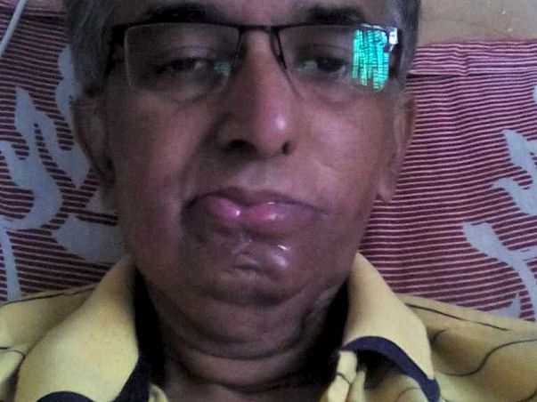 Help Me: Fighting Cancer For The 3rd Time