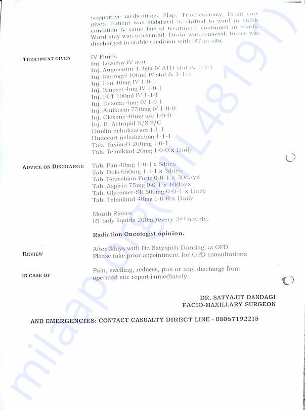 3rd time CRH DISCHARGE SUMMARY PG4