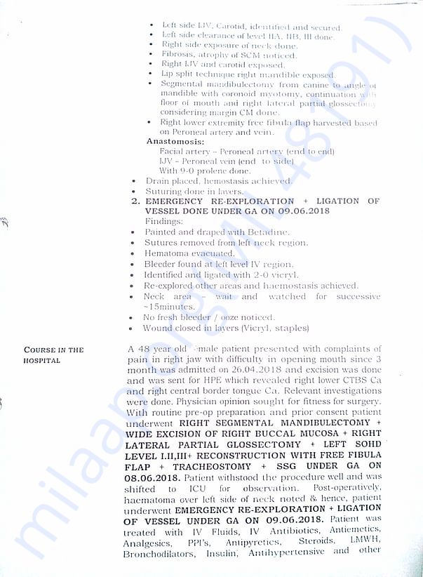 3rd time CRH DISCHARGE SUMMARY PG3