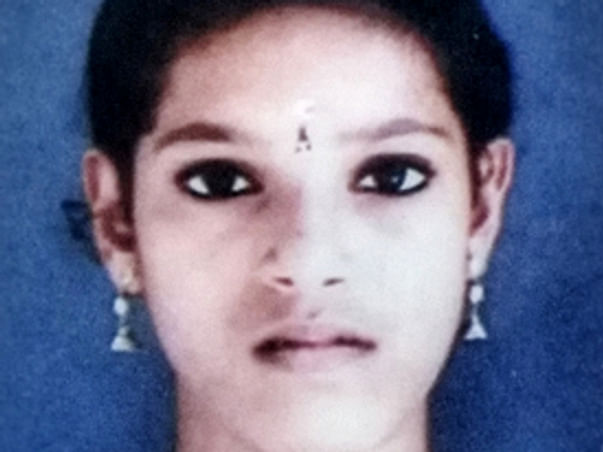Help Nithya Fight Blood Cancer