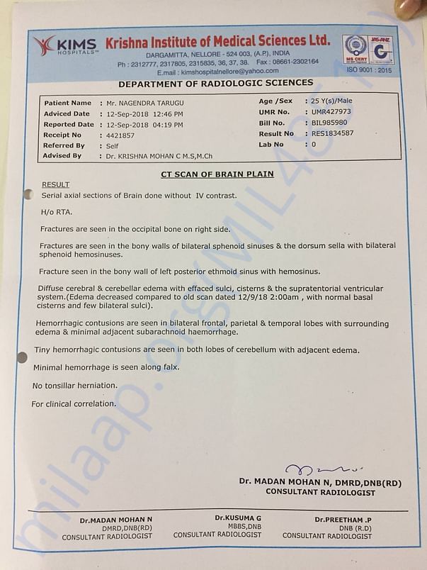 Test Summary page4