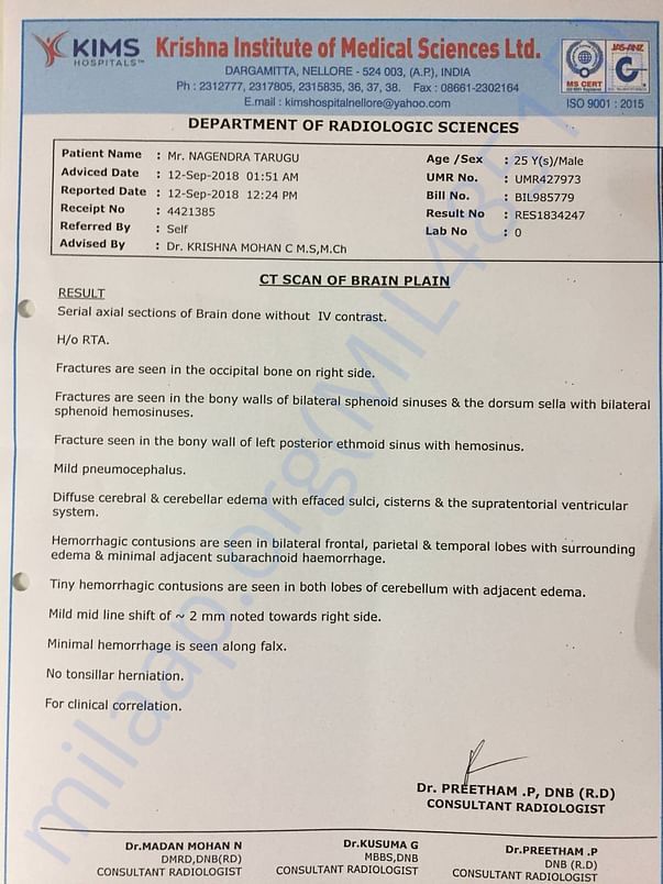Test Summary page6