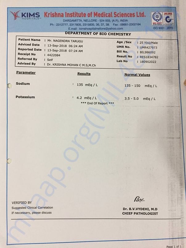 Test Summary page7