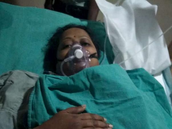 Help Lalana Dhanraj Undergo A Gastrointestinal Surgery