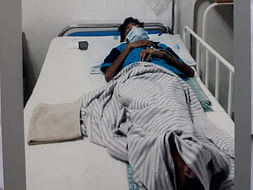 Help Manas Fight Cancer