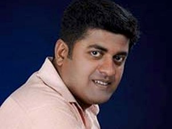 In Loving Memory of Deepak Chandran