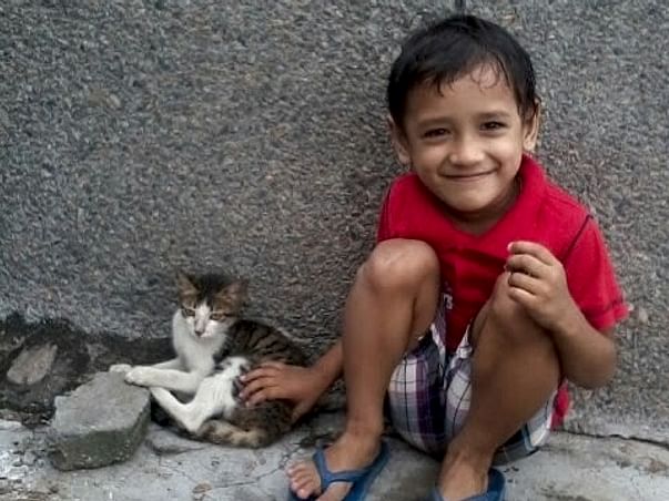 Please Help Me Fund My Children's Education