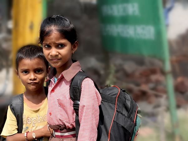 Help 188 Students by Transforming Their School and Also Their Lives