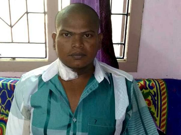 Help An Auto Driver Undergo A Kidney Transplant