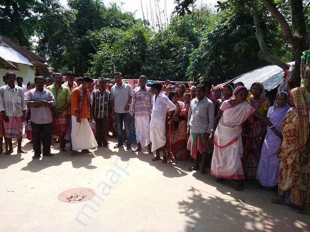 Need to ur help to serve the society