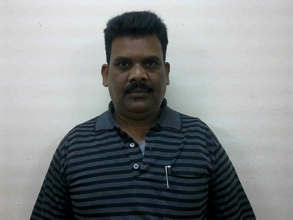Please Help Hameed Recover From Hypertension