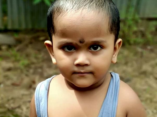 Help Shreyashi Rajak fight Vein of Galen Malformation