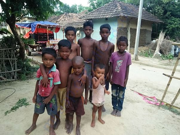 Need to ur help to serve the society