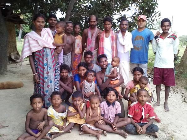 Need to ur help to serve the society