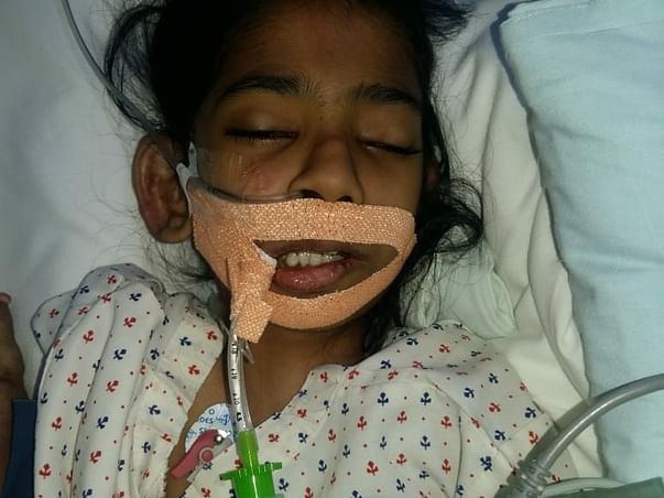 Please Help Us Save Nashra
