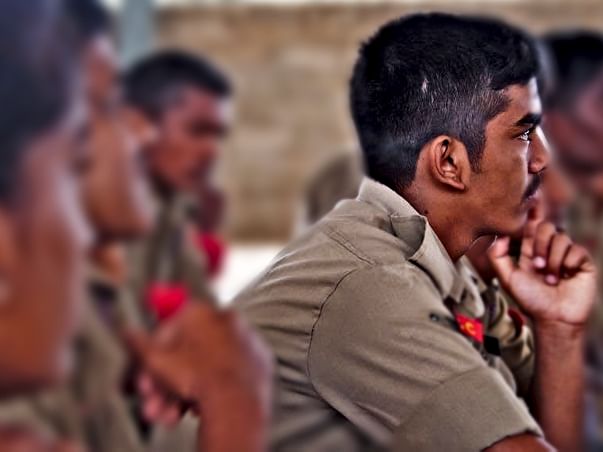 CADET Program