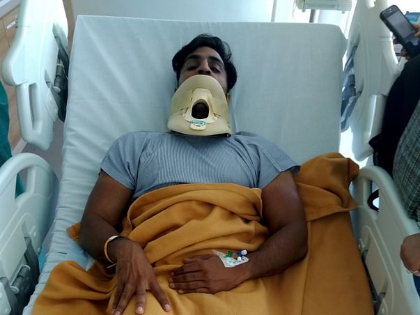 Please Help Us Save Sachin