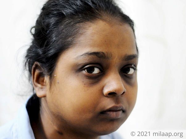 My Wife's Illness Is Slowly Killing Her, Without Help, I'll Lose Her