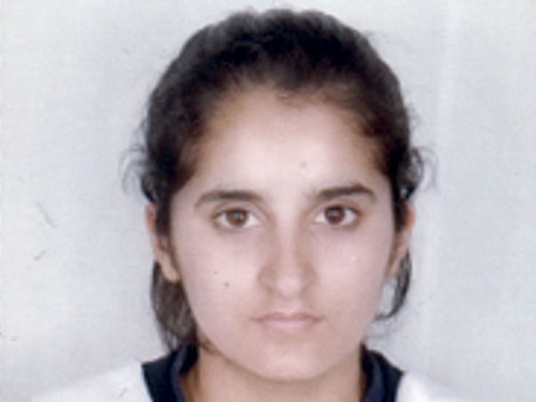Help Kiran Undergo An Operation for Scoliosis