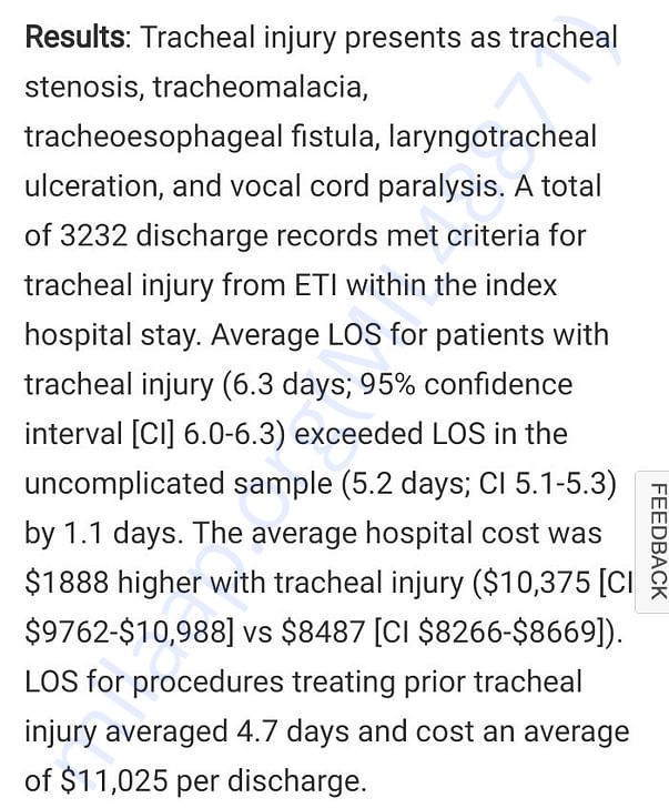 Average cost of surgery