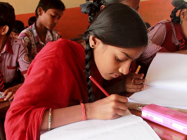 Support 200+ Students Education
