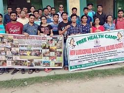 Join NBNWS Raise Awareness For TB And HIV