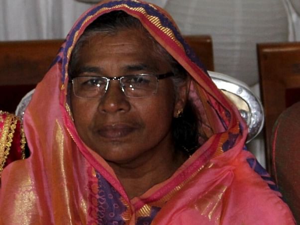 Please Help Me Save My Mother