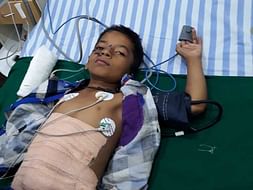 Help Adi (vedant) to Recover