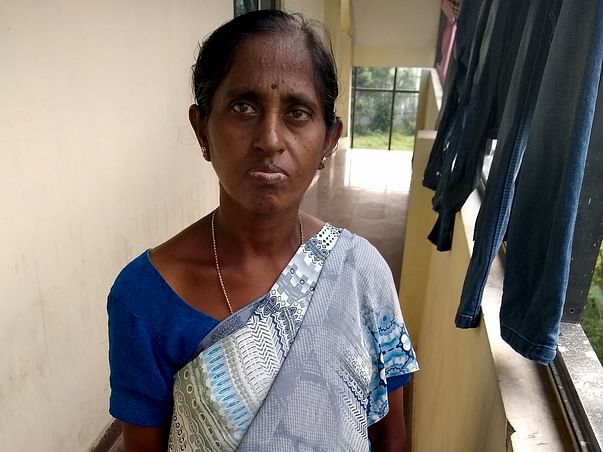 Help My Mother Undergo Liver Transplant