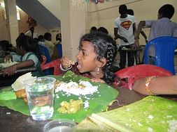 Thithikkum Deepavali (450₹/ kid)for God's own kids