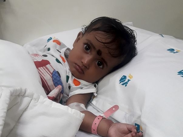 Help- Aarushi